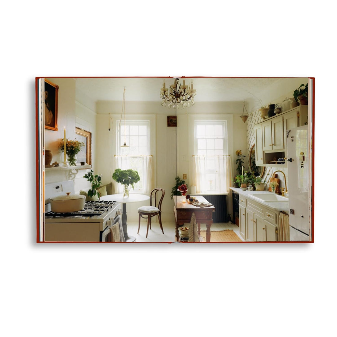 Home For Now Living, Well Without Staying Long