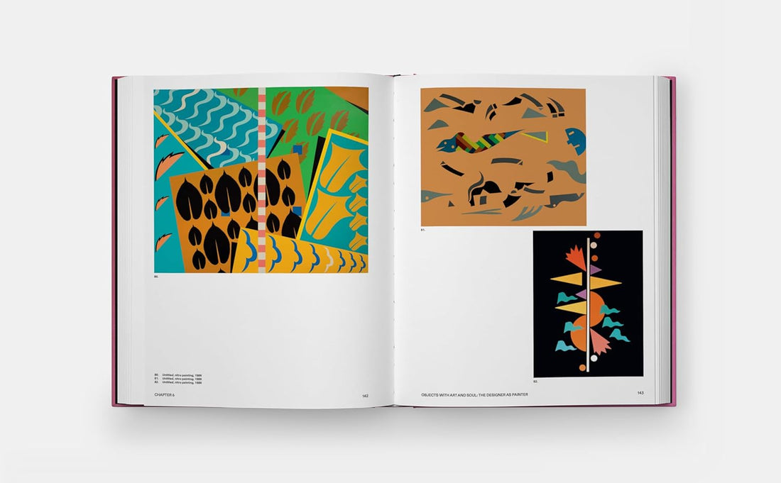 Alessandro Mendini, Imagination Takes Command