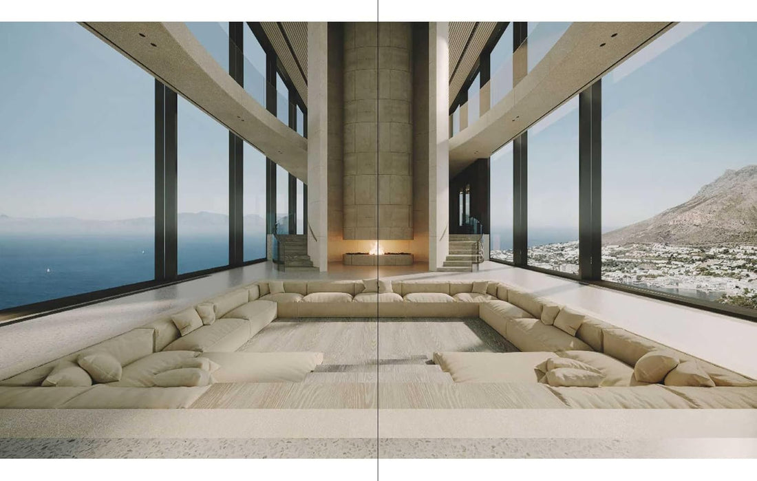 Penthouse – World's Most Stunning Penthouse Apartments