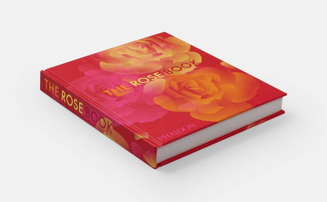Rose Book