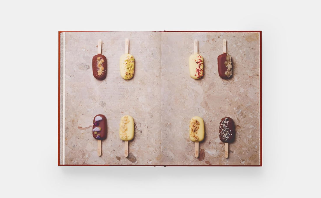 BiBi The Cookbook: Stories from my Bibi