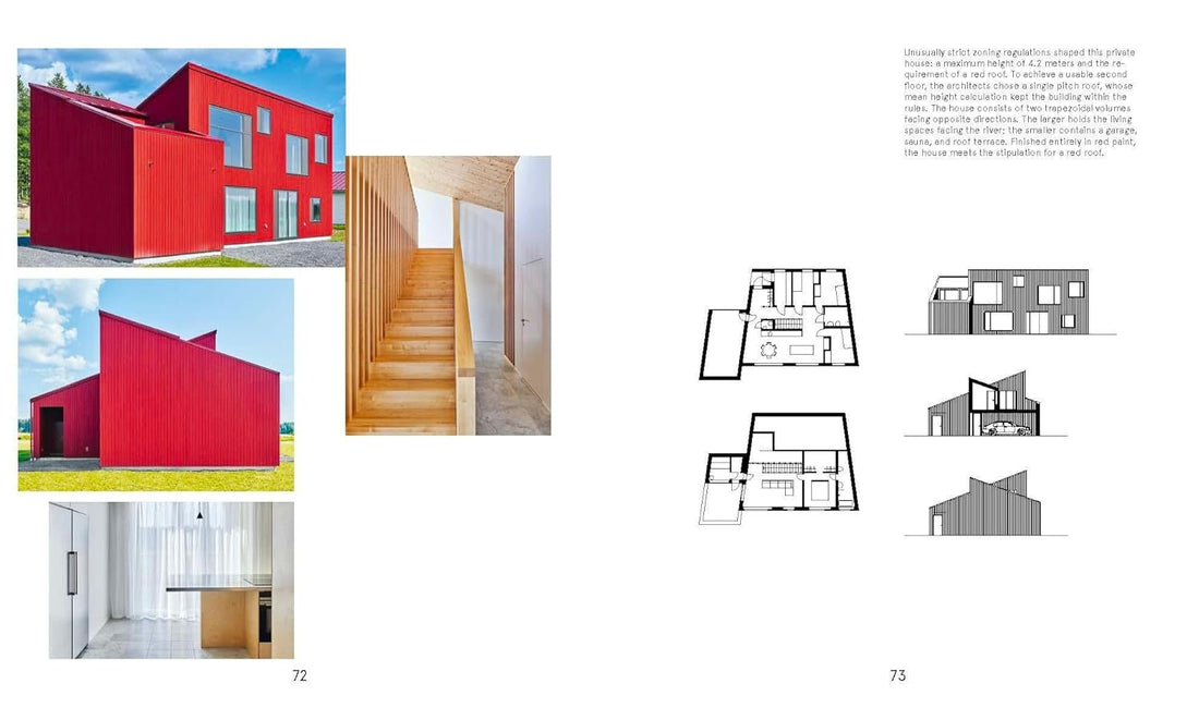Living Nordic Harmony in Design