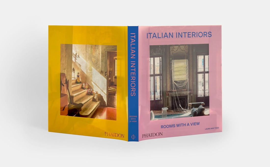 Italian Interiors: Rooms with a View