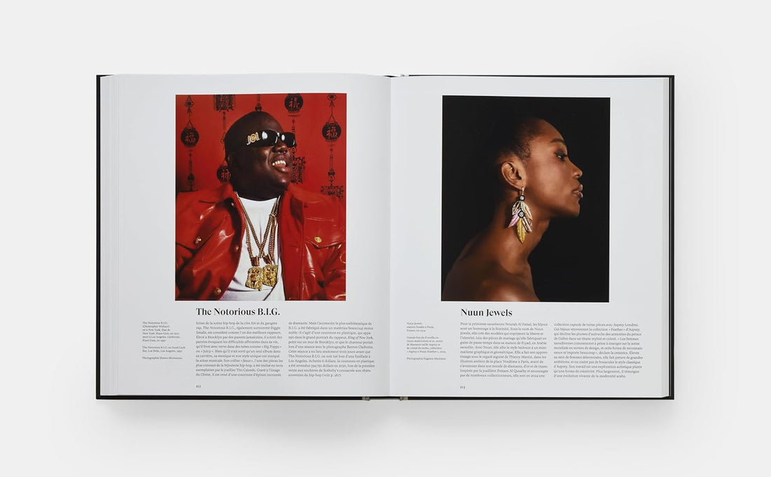 The Jewelry Book