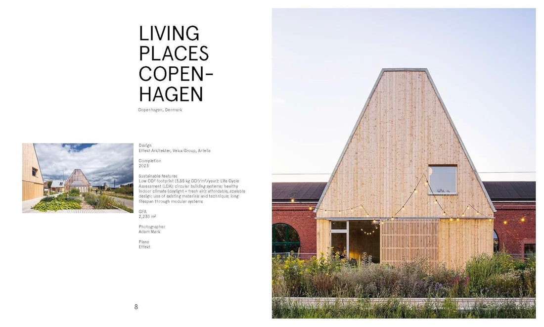Living Nordic Harmony in Design