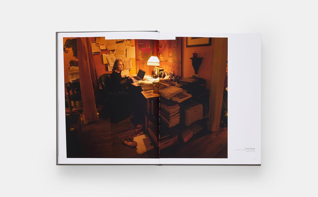 Women: Annie Leibovitz 2025