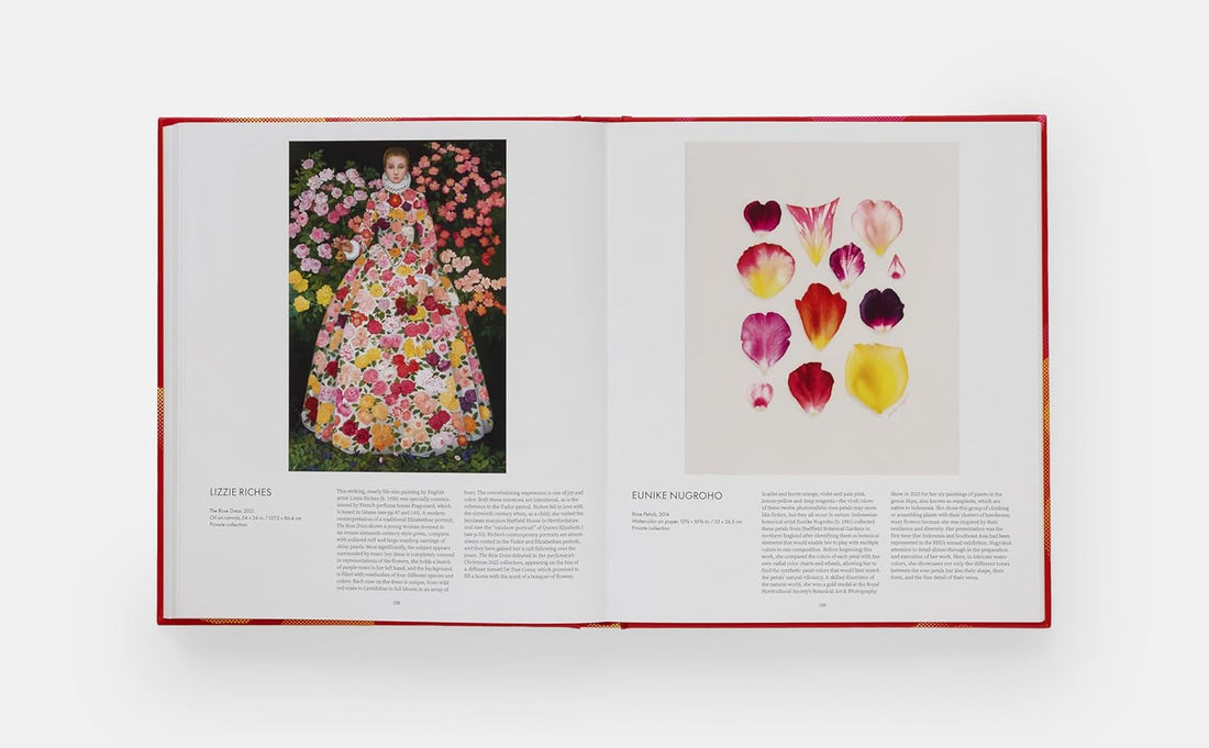Rose Book