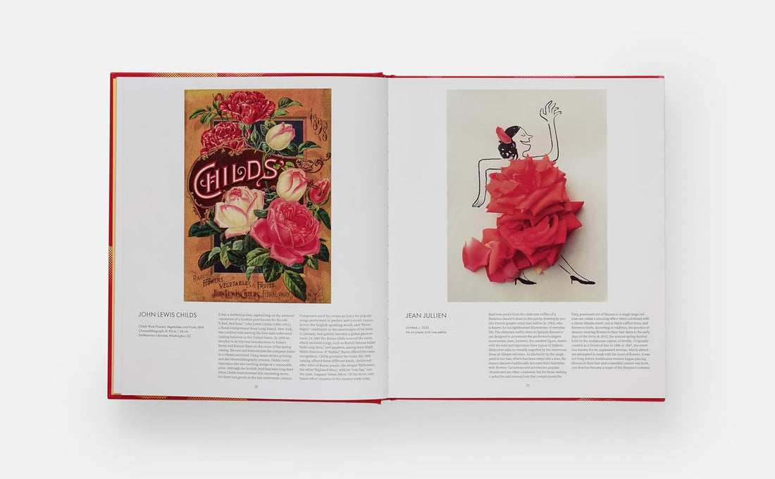 Rose Book