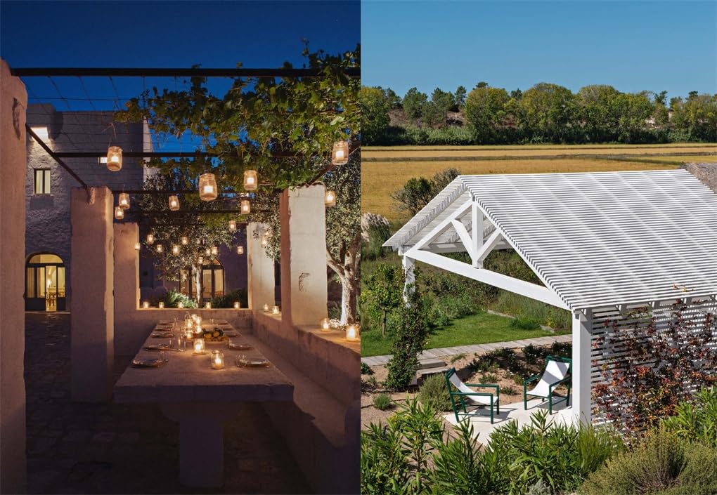 Mediterranean Living