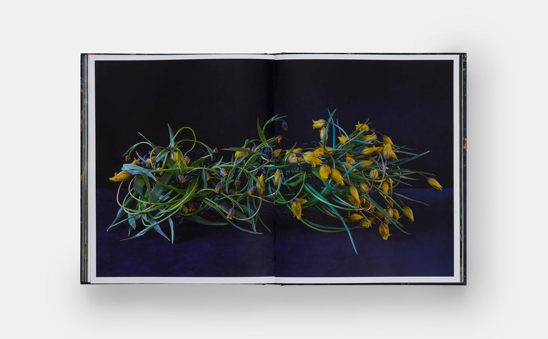 Emily Thompson Flowers