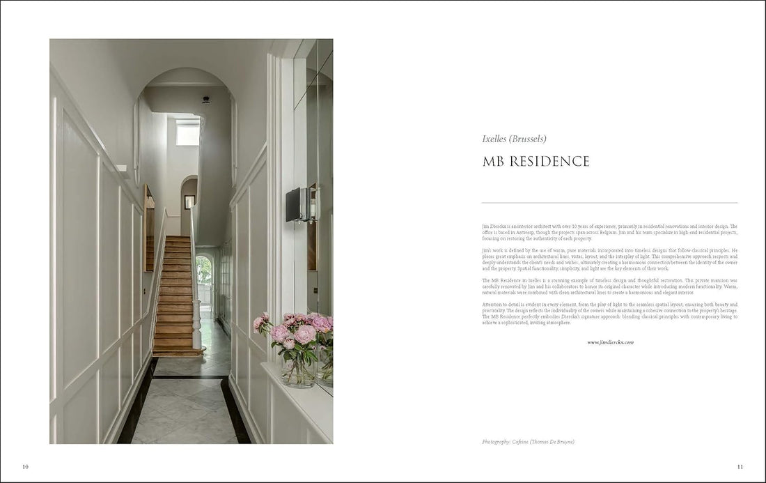 New Classic Residences