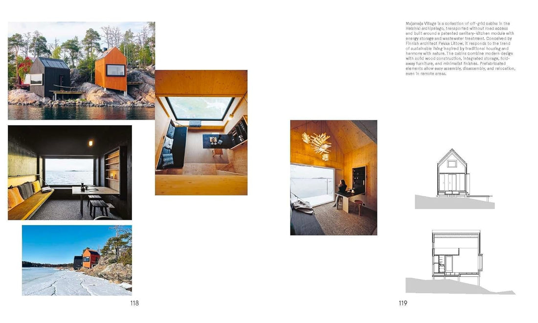 Living Nordic Harmony in Design