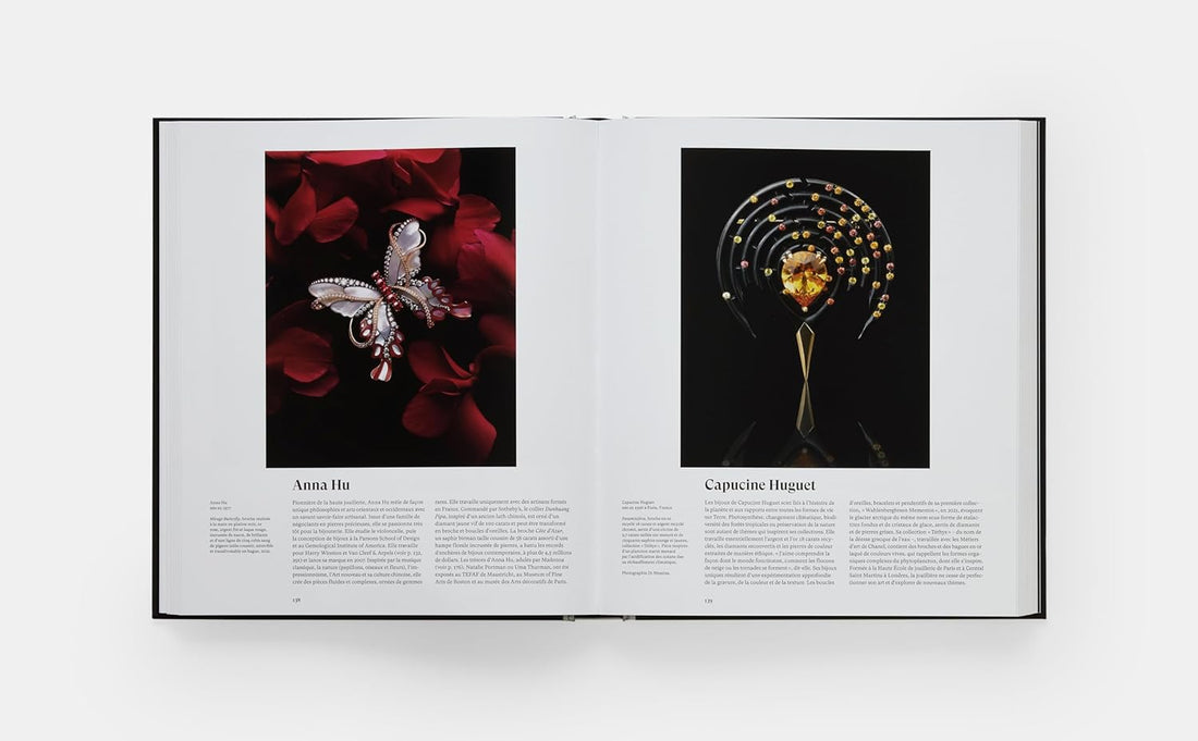 The Jewelry Book