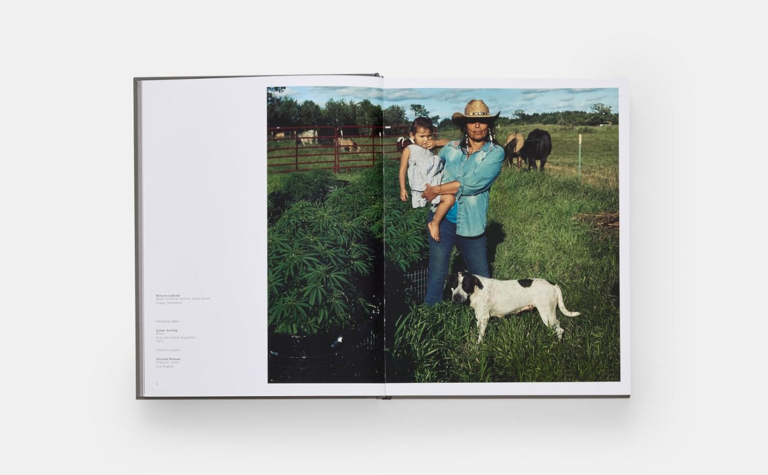 Women: Annie Leibovitz 2025