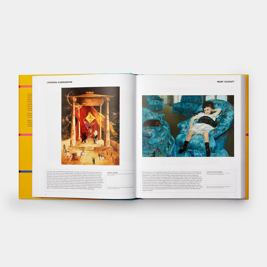 Wielkie Kobiety Artystki