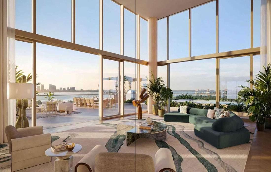 Penthouse – World's Most Stunning Penthouse Apartments