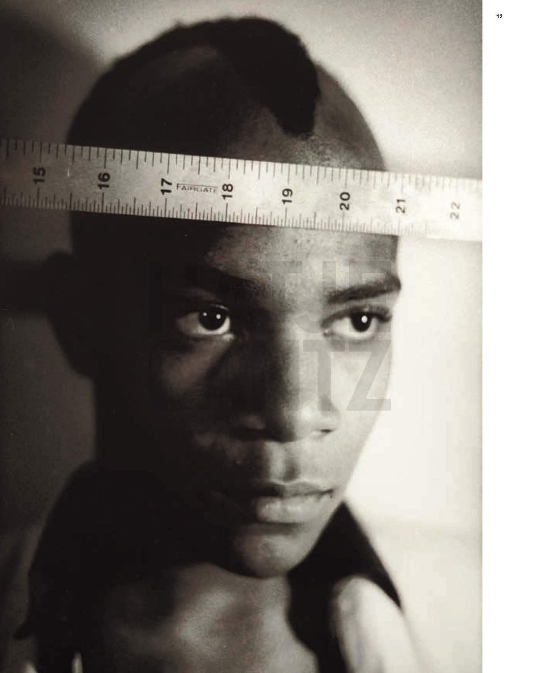 Jean-Michel Basquiat, Fundacja Beyeler