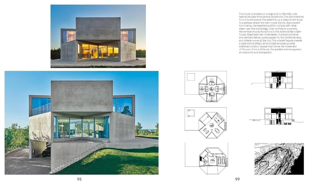 Living Nordic Harmony in Design