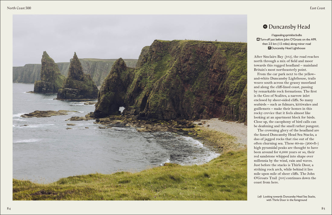 North Coast 500