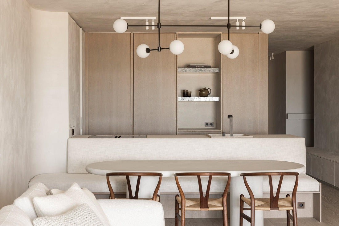 World ́s Best - 50 Interiors from around the Globe
