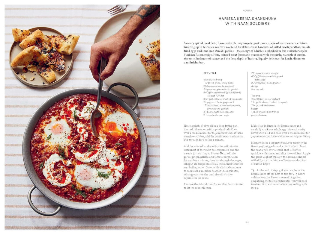 Flavour Heroes: 15 Modern Pantry Ingredients to Amplify Your Cooking