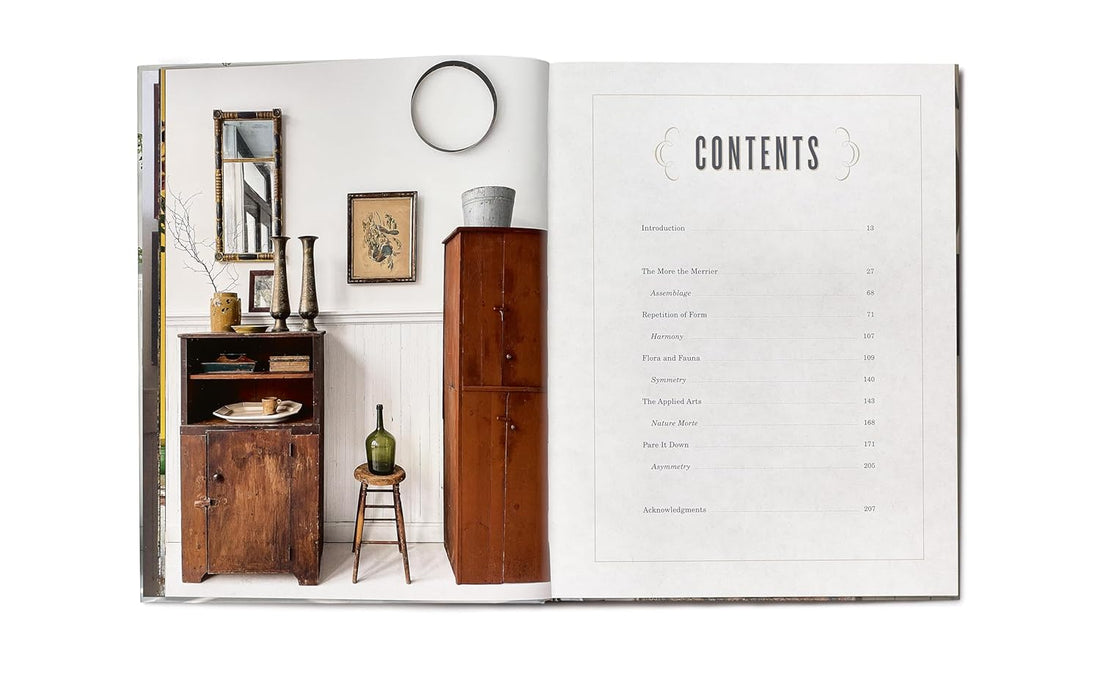 Sean Scherer's Vignettes