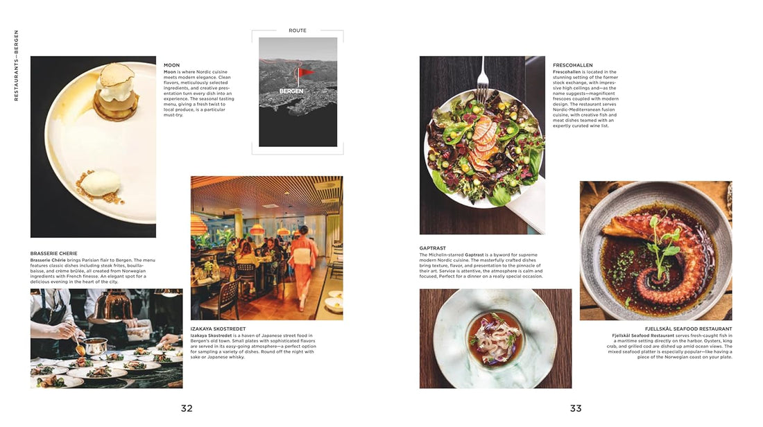 Limitless: Supercar Norway Tours