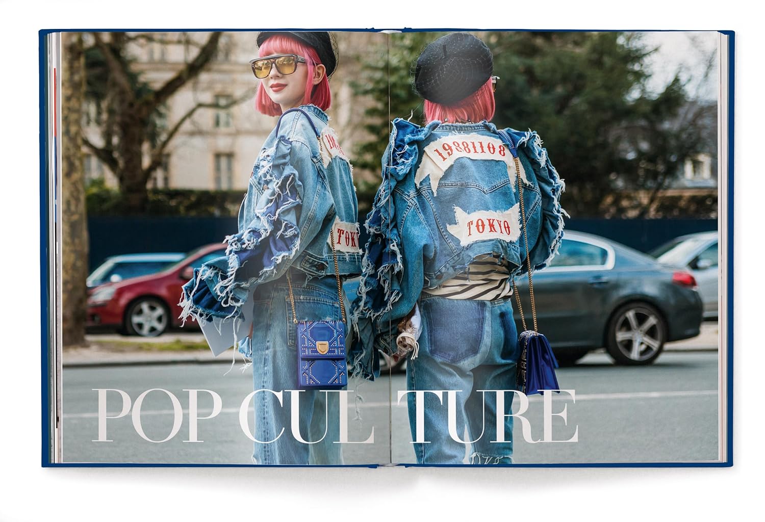 Ultimate Guide to Dior Bags