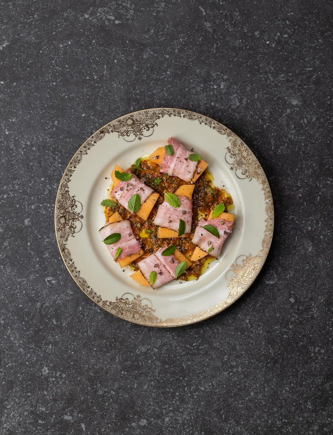 On Meat: Modern Recipes for the Home Kitchen
