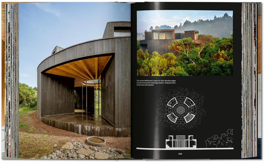 Homes For Our Time. Vol. 2. 45th Ed.