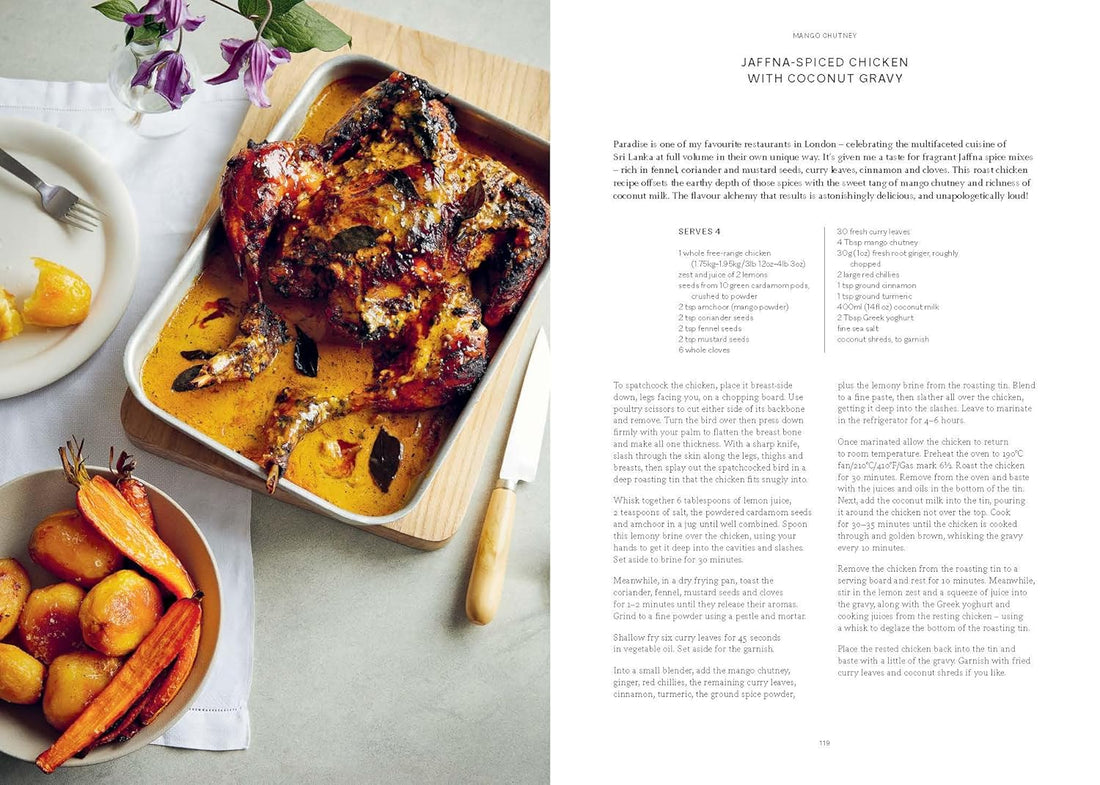 Flavour Heroes: 15 Modern Pantry Ingredients to Amplify Your Cooking