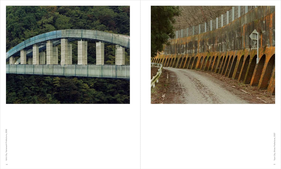 Toshio Shibata: Japan