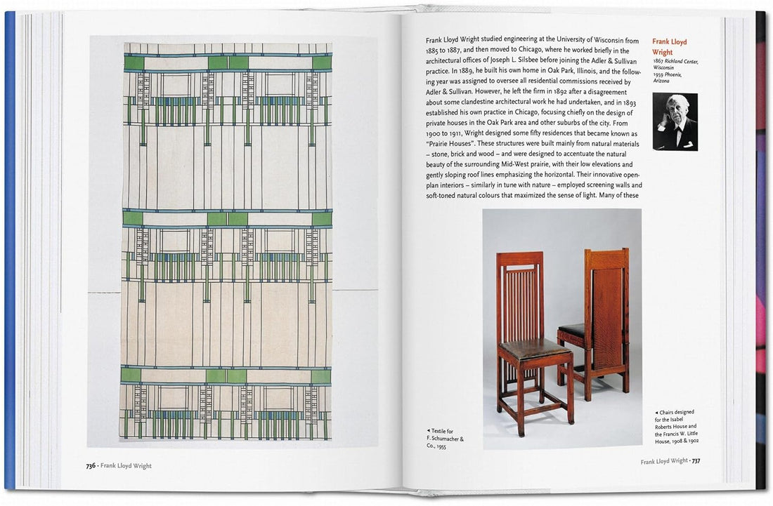 Design of the 20th Century