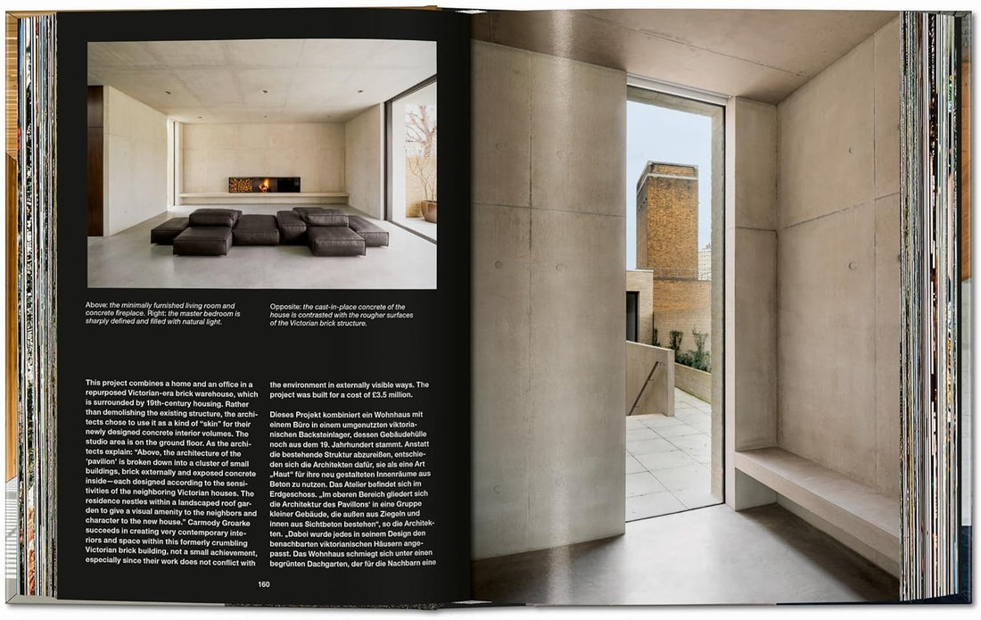 Homes For Our Time. Vol. 2. 45th Ed.