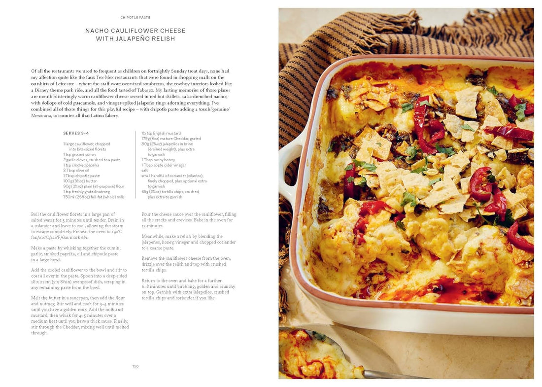 Flavour Heroes: 15 Modern Pantry Ingredients to Amplify Your Cooking