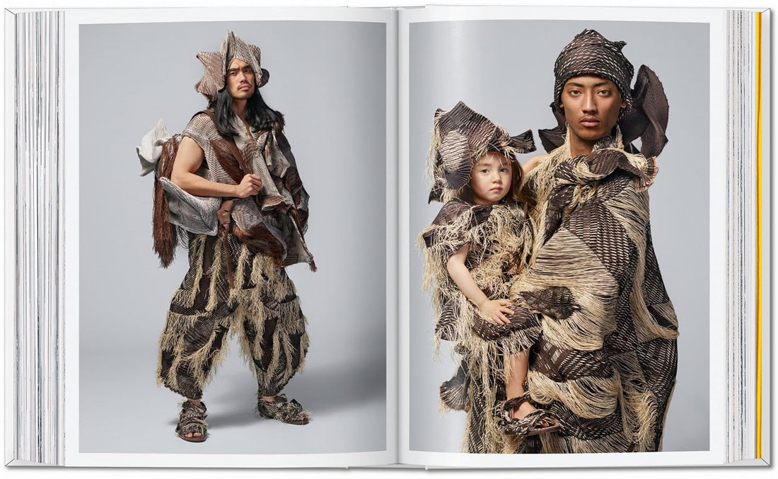 45 - Issey Miyake
