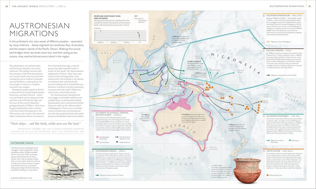 Exploration Map by Map