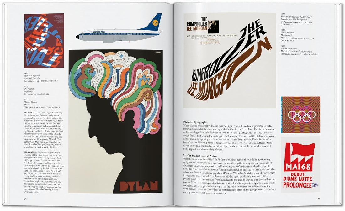 Graphic Design. 1890-Today