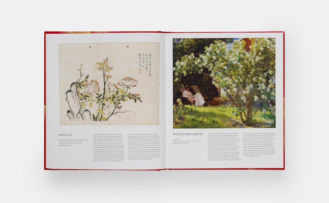 Rose Book