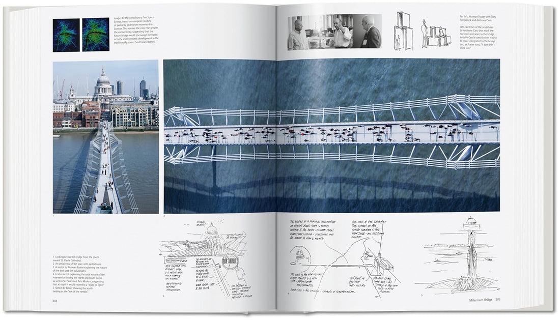 Norman Foster - WORKS