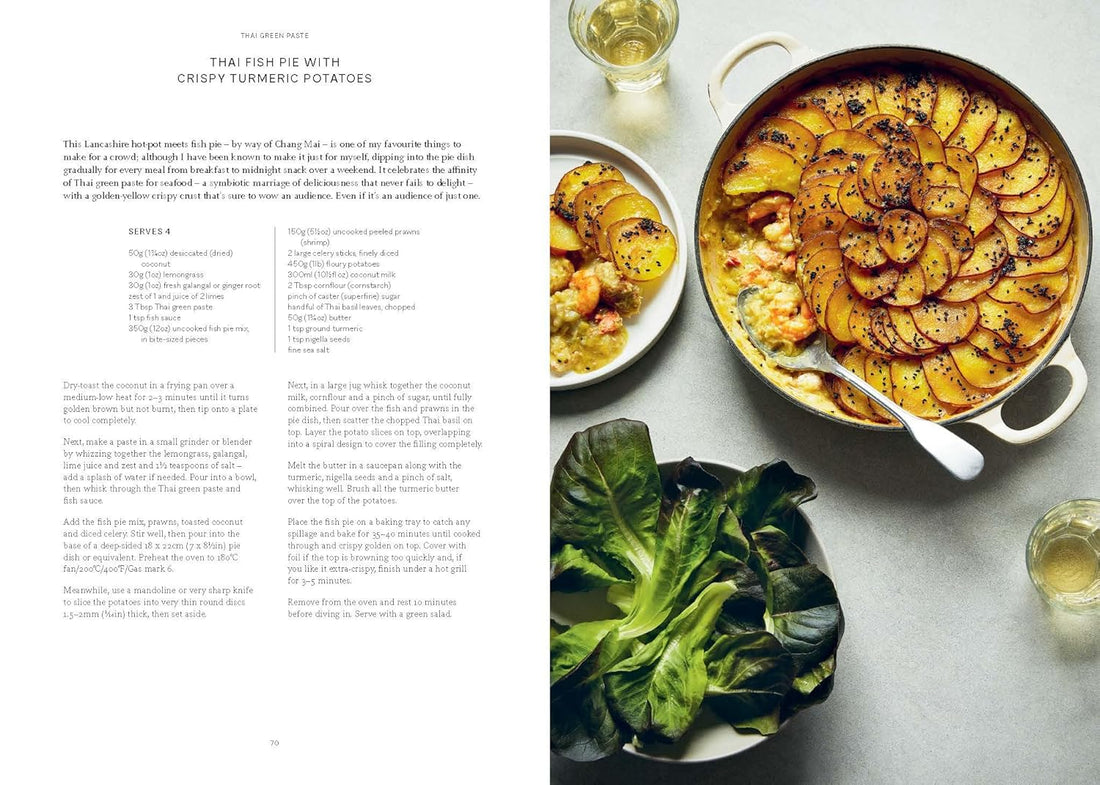 Flavour Heroes: 15 Modern Pantry Ingredients to Amplify Your Cooking