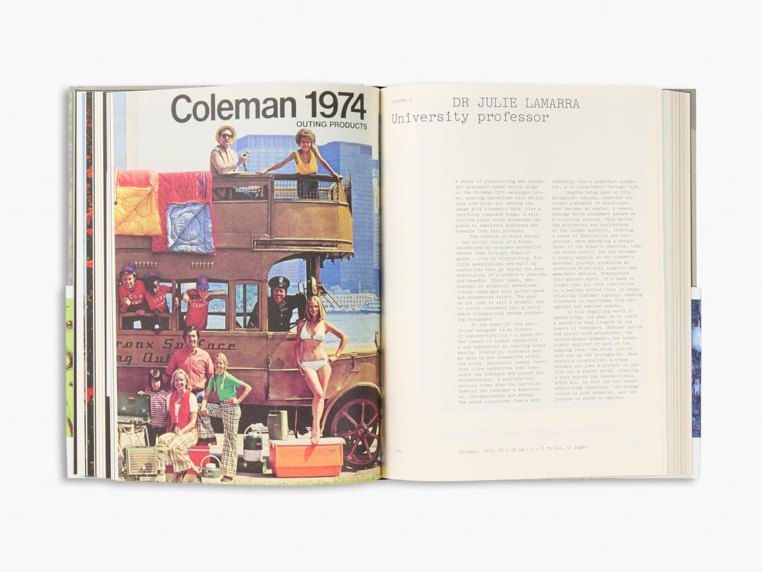 Outdoor Archive: The Ultimate Collection of adventure and Sporting Graphics, Illustrations and Gear