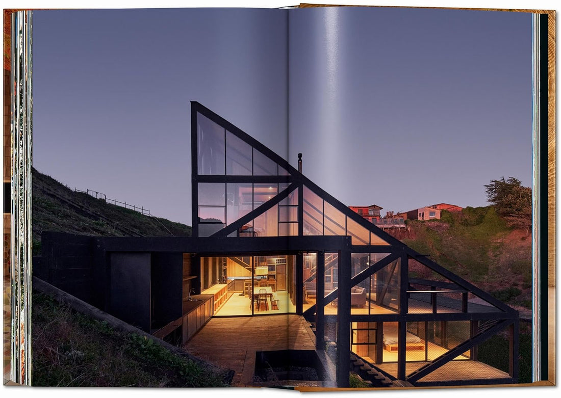 Homes for Our Time. Contemporary Houses around the World. Vol. 3