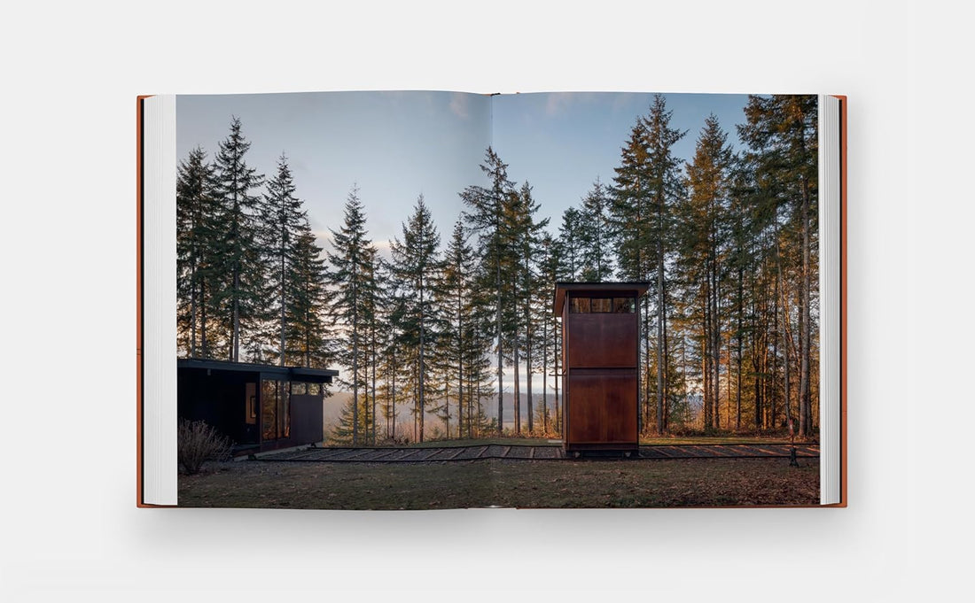 Tom Kundig: Complete Houses