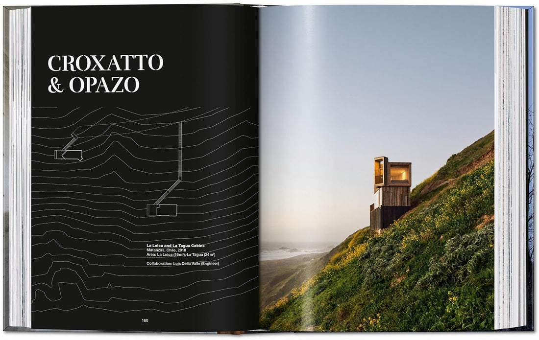 Homes For Our Time. Small Houses. 45th Ed.