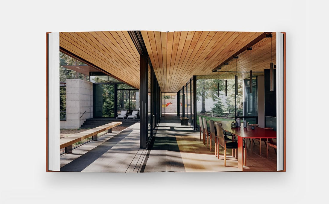 Tom Kundig: Complete Houses