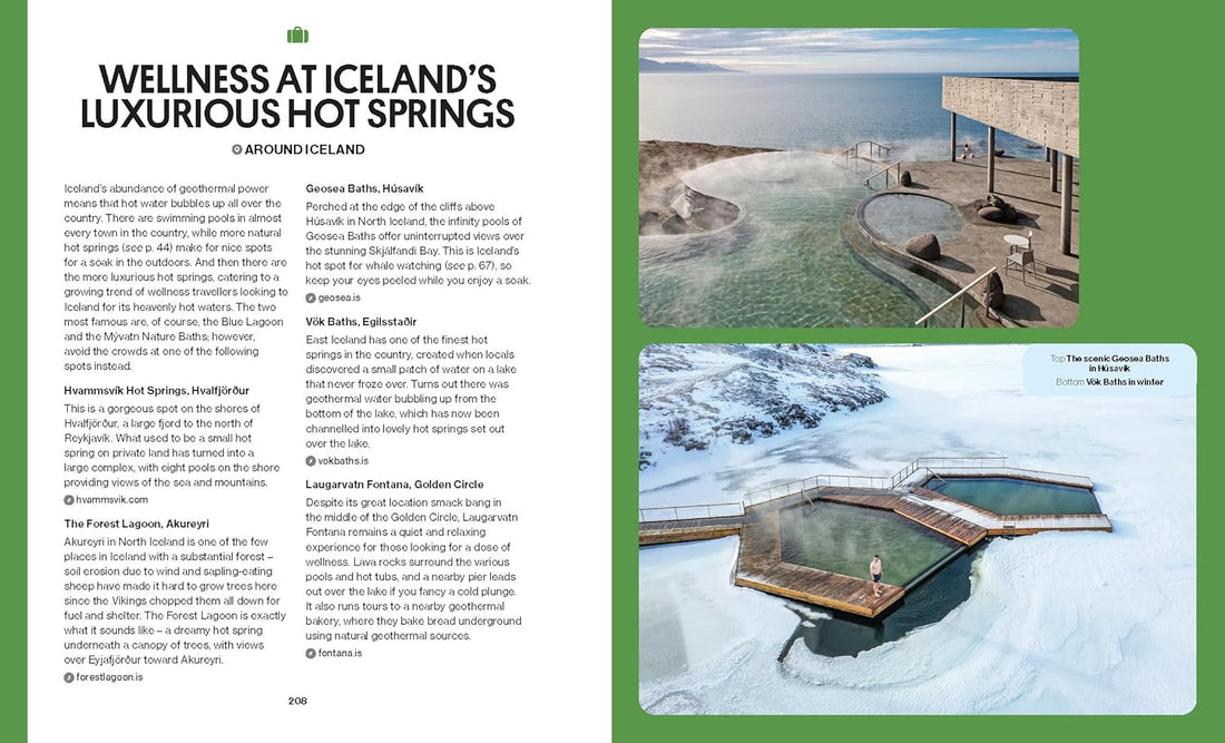 Intrepid Iceland