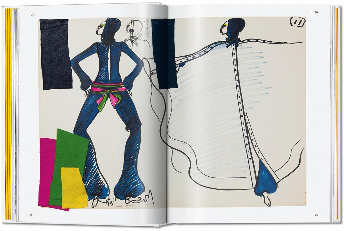 45 - Issey Miyake