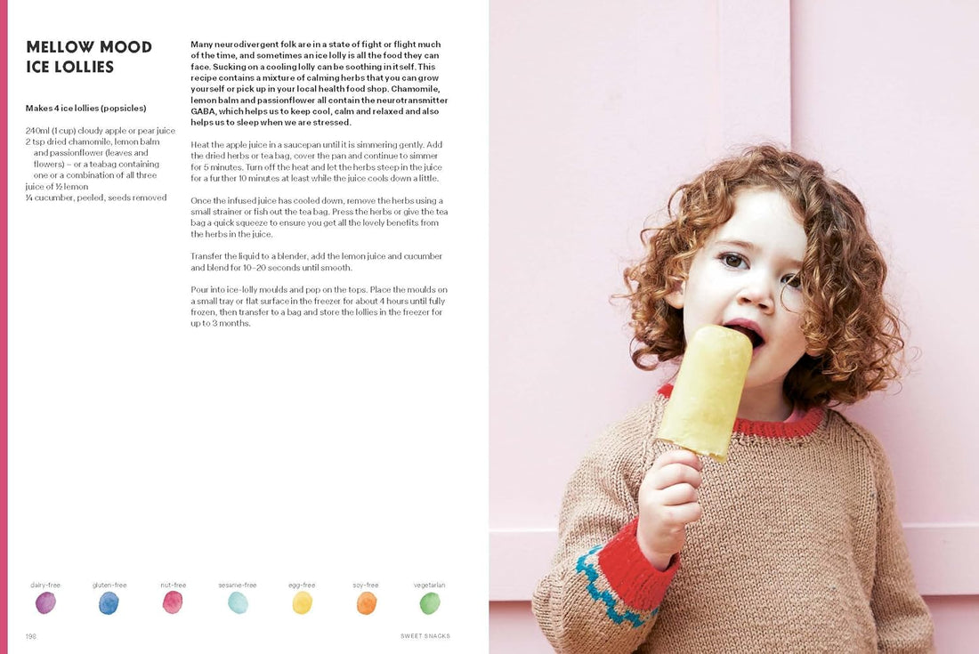 Brain Brilliance - Lucinda Miller