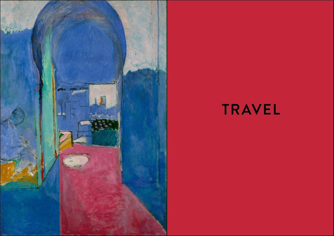 World According to Matisse